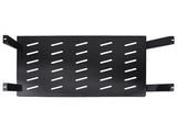 Rear Cargo Rack fit for Jeep Wrangler TJ 1997-2006 Holds 300 lbs w/ Elastic Net 03840625