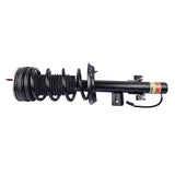 Rear Left Shock Absorber Strut Assembly w/Electric Replacement For Land Rover Range Rover Evoque 08890726