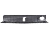 Cover Radiator Shield Top Upper 86391S8CA0 Fit for Hyundai Palisade 2023 2024 2025 Sport Utility 32359566