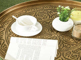 Rattan TableCoffee Table 44923578