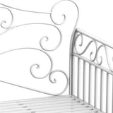 Outdoor Garden Bench Garden chair 83387569