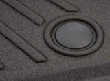 Carpret Floor Mats fit for Dodge Durango Jeep Grand Cherokee 16-2024 TPE Waterproof 42149744