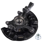 ZUN Front Right Wheel Bearing and Hub Assembly for Toyota Corolla 14-18 Matrix 2014 91777992