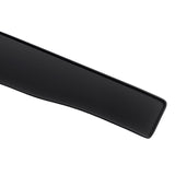 ABS Side Skirt Extension fit for Dodge Charger GT R/T SRT 2015-2023 Black Panel 2PCS 85848696