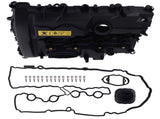 Engine Valve Cover Kit fit for BMW B48 2.0L Models 2016-2020 w/Mounting Hardware 84851619