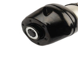 Front Left Air Suspension Strut with EDC 37106877553 for 15-21 BMW 7 Series G11 G12 740i 750i 10373302