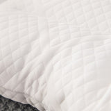 Cervical Support Comfortable Goose Down Pillow 28330339