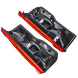 Passenger Driver Side LED Rear Tail Lamp Light for Ford F-250 F-450 2023-2024 PC3Z-13405-B 26517632