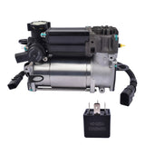 For 01-05 Audi Allroad Quattro 2.7 4.2 Air Suspension Compressor Pump 4Z7616007 4Z7616007A 38439565
