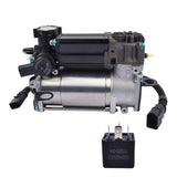 ZUN For 01-05 Audi Allroad Quattro 2.7 4.2 Air Suspension Compressor Pump 4Z7616007 4Z7616007A 38439565