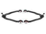 4x Upper Control Arms Lower Ball Joint fit for 99-06 Chevy Silverado GMC Sierra 1500 68546277