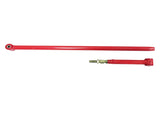 Fit For 05-14 Fit Ford Mustang Rear Adjustable Panhard Bar Red MT042050 24433198