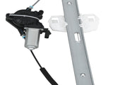 Power Window Motor Regulator fit for Jeep Wrangler JK 07-18 Front Right APWR0205 96116865