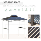 Outdoor Pop Up Canopy Gazebo 48818501
