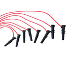 Ignition Coils & Iridium Spark Plugs Wire fit for 96-97 Ford Crown Victoria 4.6L V8 27430128