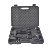 Injector Sleeve Nozzle Cup Tube Remover & Installer Set Replacement for Volvo D11 D13 D16, Mack 37425901