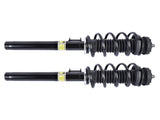 2Pcs Front Left & Right Shock Strut Assys Fit for Smart Fortwo W451 1.0L BATTERY EV 45610935