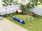 Pet Playpen Dog Playpen 52489019