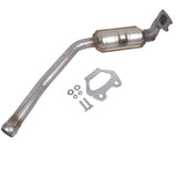 Right Side Catalytic Converter for 2013-19 Jeep Grand Cherokee V6 3.6L SS50425-D SS50425D 83879834