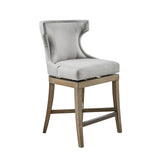 Counter Stool with Swivel Seat B03548714