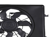 Electric Radiator Cooling Fan fit for Hyundai Sonata 2011-14 253803R470 25380-3R470 85403234