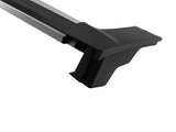 Black Running Board Side Steps fit for Cadillac XT5 2017-2025 Anti-Slip Nerf Bars 55102268