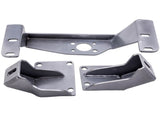 Engine Swap Motor Mount Bracket fit for Nissan 240SX with 1JZ or 2JZ Swap 1989-1998 21305135