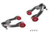 2x Front Upper Control Arm 1-3" Lift fit for Nissan Frontier Pathfinder Xterra 2005 90139061