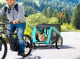 Pet Bicycle Cart 89130311