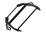 Grille Guard Brush Protector Modular Black Fit fit for 2016-2023 Toyota Tacoma 09975724