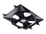 Electric Engine Fan fit for Honda Odyssey V6 3.5L Gas 1999-2004 170W 2 Pins 06220968