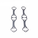 Exhaust Header Fit For Chevy Small Block SB V8 262 265 283 305 327 350 400 MT001038 06771030