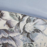 Full/Queen 3 Piece Cotton Printed Duvet Cover Set B03597363