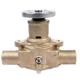 Sea Raw Water Pump For Sherwood P1014 P101 Pleasurecraft RA057031 Crusader 40050 RA057031 RP061017 14825259