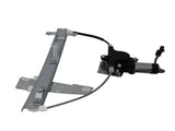 Power Window Regulator Assembly Front Left fit for Jeep Grand Cherokee 99-00 New 17291743