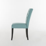 ZUN DINING CHAIR 57133.00BLU