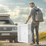 Ice Cooler Table/Camping table 56024341