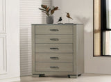 Joanna Weathered Gray Chest B2756P506265