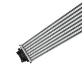 Intercooler Charge Air Cooler Turbo Charge Intercooler Fit for Honda Civic EX-L EX 1.5L L4 GAS 33887440