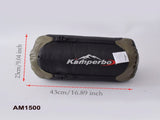 Kamperbox Outdoor Sleeping Bag Winter Warm And Waterproof Outdoor Sleeping Bag Camping Tourism 80806460