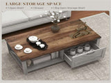 Coffee Table with Storage 43826204