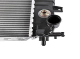 Aluminum Radiator Fits for Cadillac Escalade Chevy Tahoe Silverado GMC Yukon Sierra 1500 5.3 6.2L 33179814
