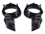 Fog Light Set fit for Toyota Highlander 2008-2010 w/Switch Bulb Bracket 814810E030C0 20149224