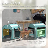 Pet Cat Carrier 51349851