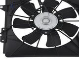 Radiator Cooling Fan fit for Honda Fit Automatic Trans/Electric 2009-14 38615RB1J51 27917083