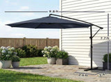 Patio Umbrella with Cover 74115049