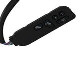Driver Side Seat Heater Switch fit for Chevrolet Silverado Gmc Sierra 2003-2007 13160981