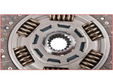 Diesel Engine Clutch Disc Fits for Freightliner DT12 / Cascadia 2008-2022 A0214135000 44769727