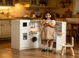 Outdoor Kitchen Playset 20877091