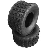 ZUN SPORT ATV 18X9.5-8 4-PLY TIRES 39441478